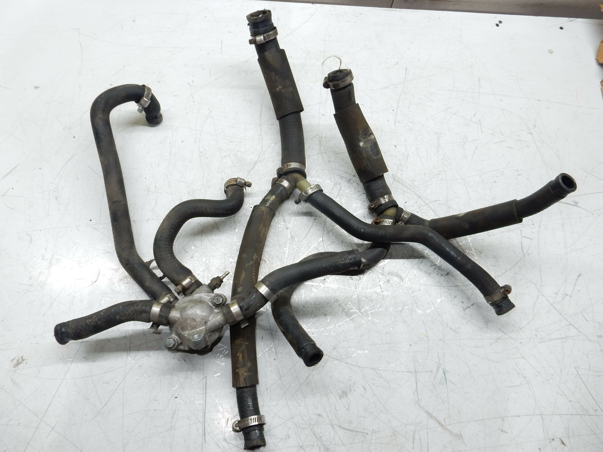 KIT DURITE DE REFROIDISSEMENT