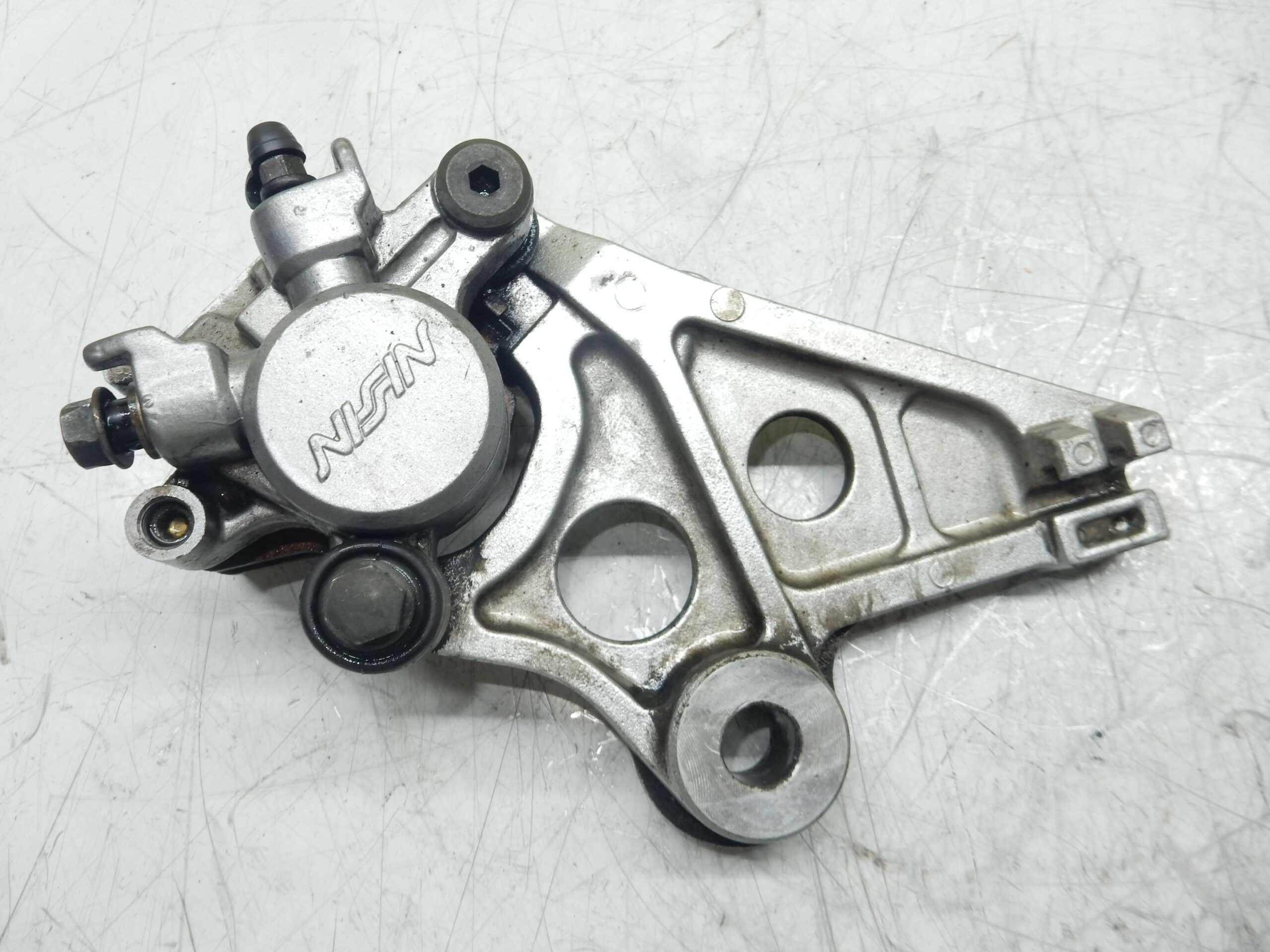 ETRIER DE FREIN ARRIERE