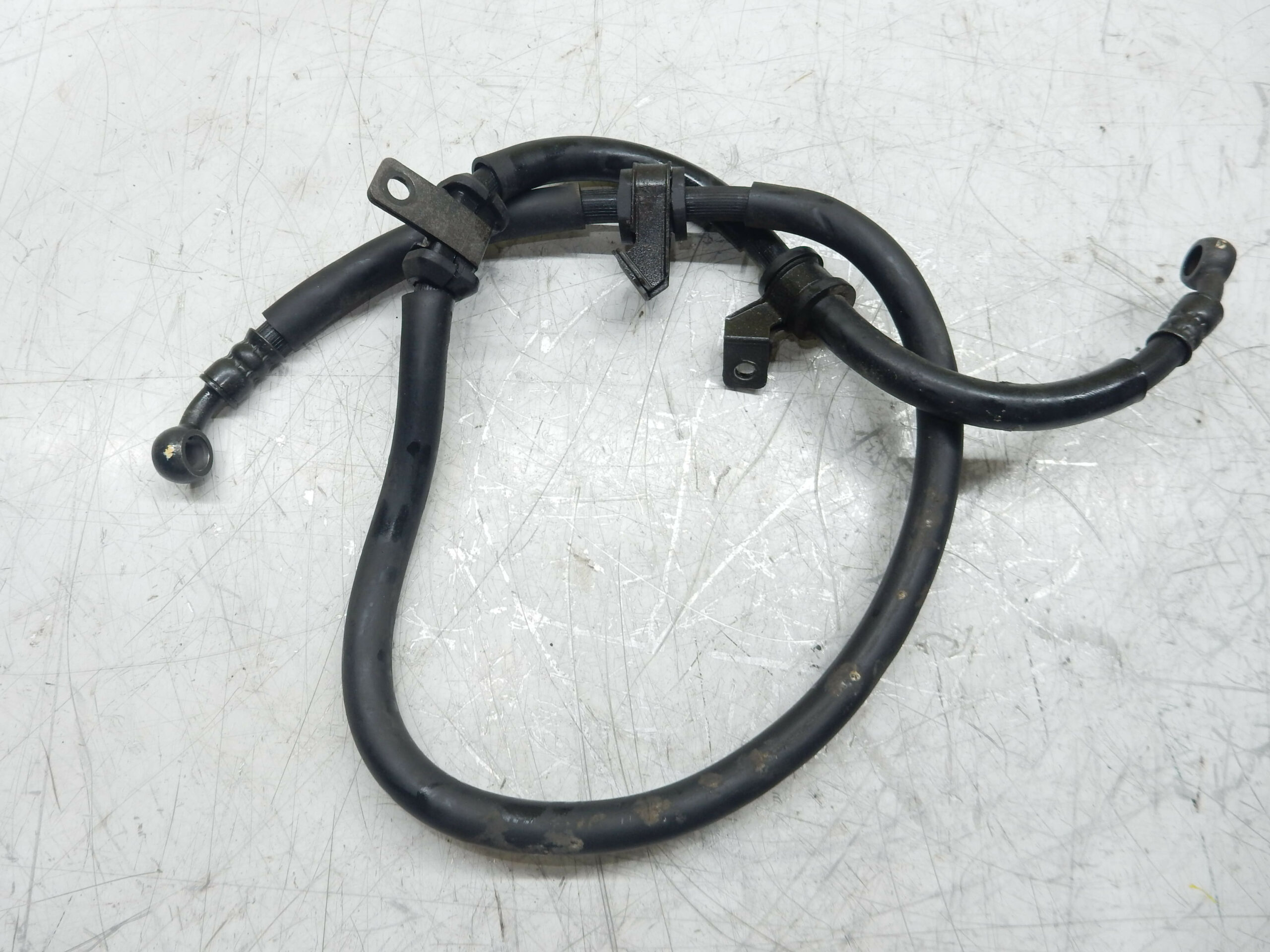 DURITE DE FREIN ARRIERE