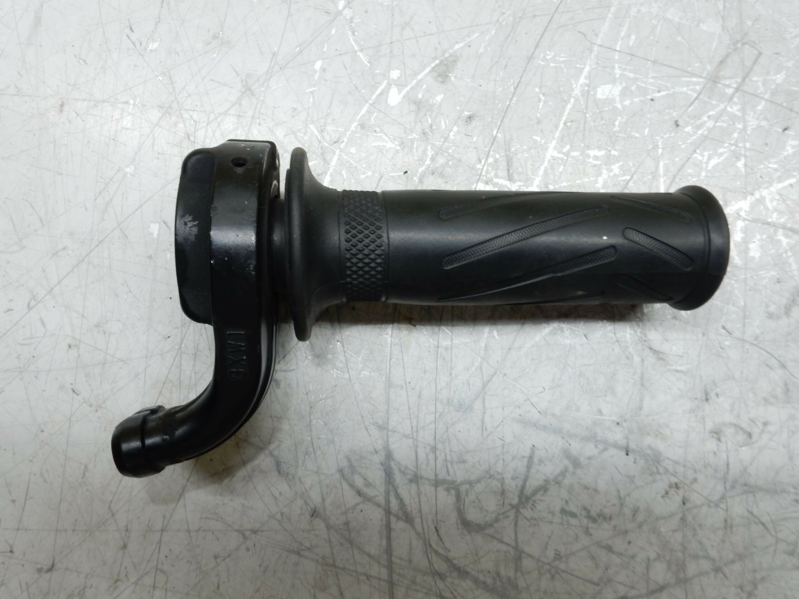 POIGNEE D ACCELERATEUR