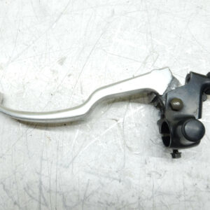 COMMANDE D EMBRAYAGE