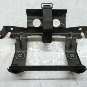 SUPPORT DE FEU ARRIERE