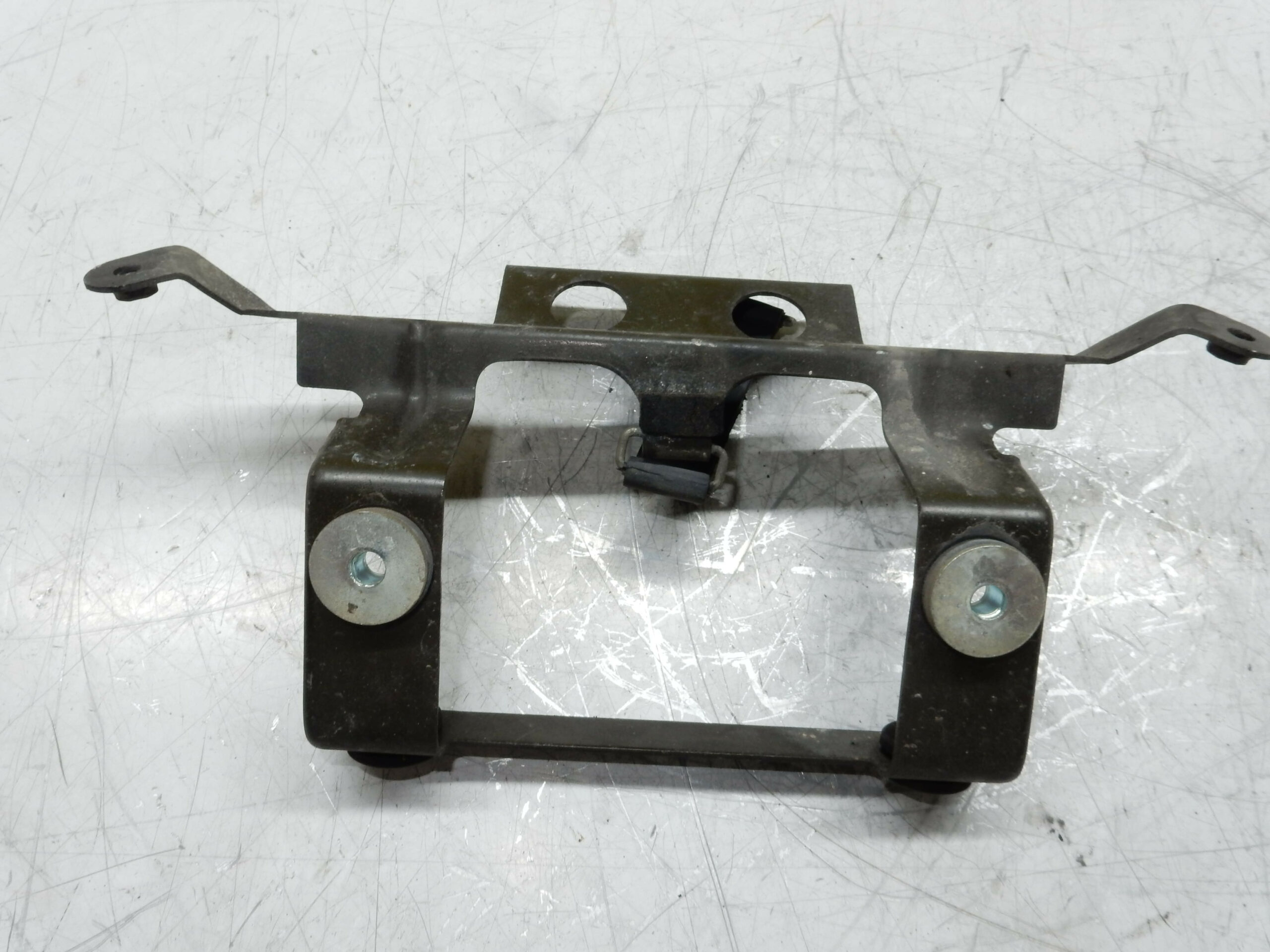 SUPPORT DE FEU ARRIERE