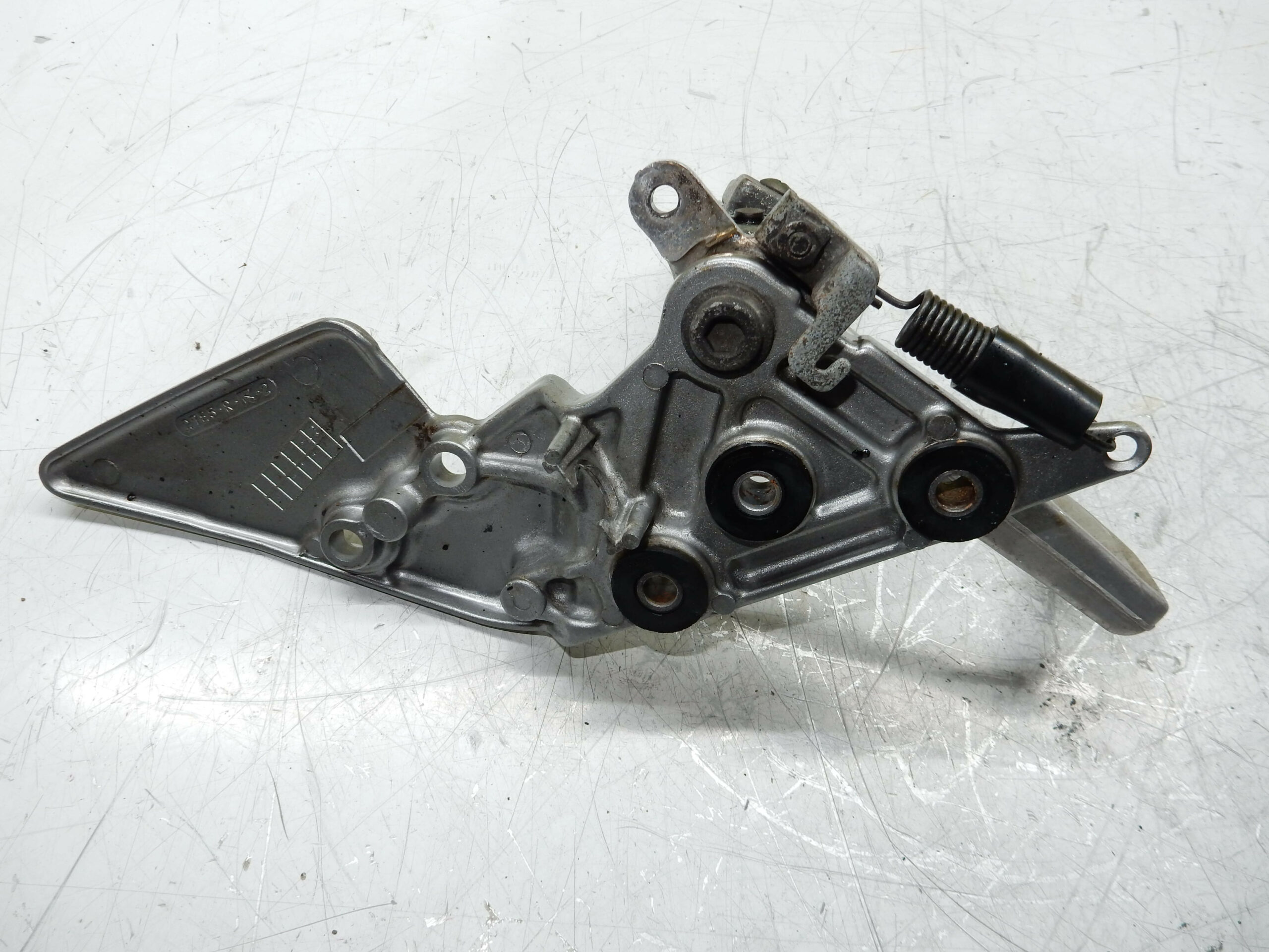 REPOSE PIED AVANT DROIT