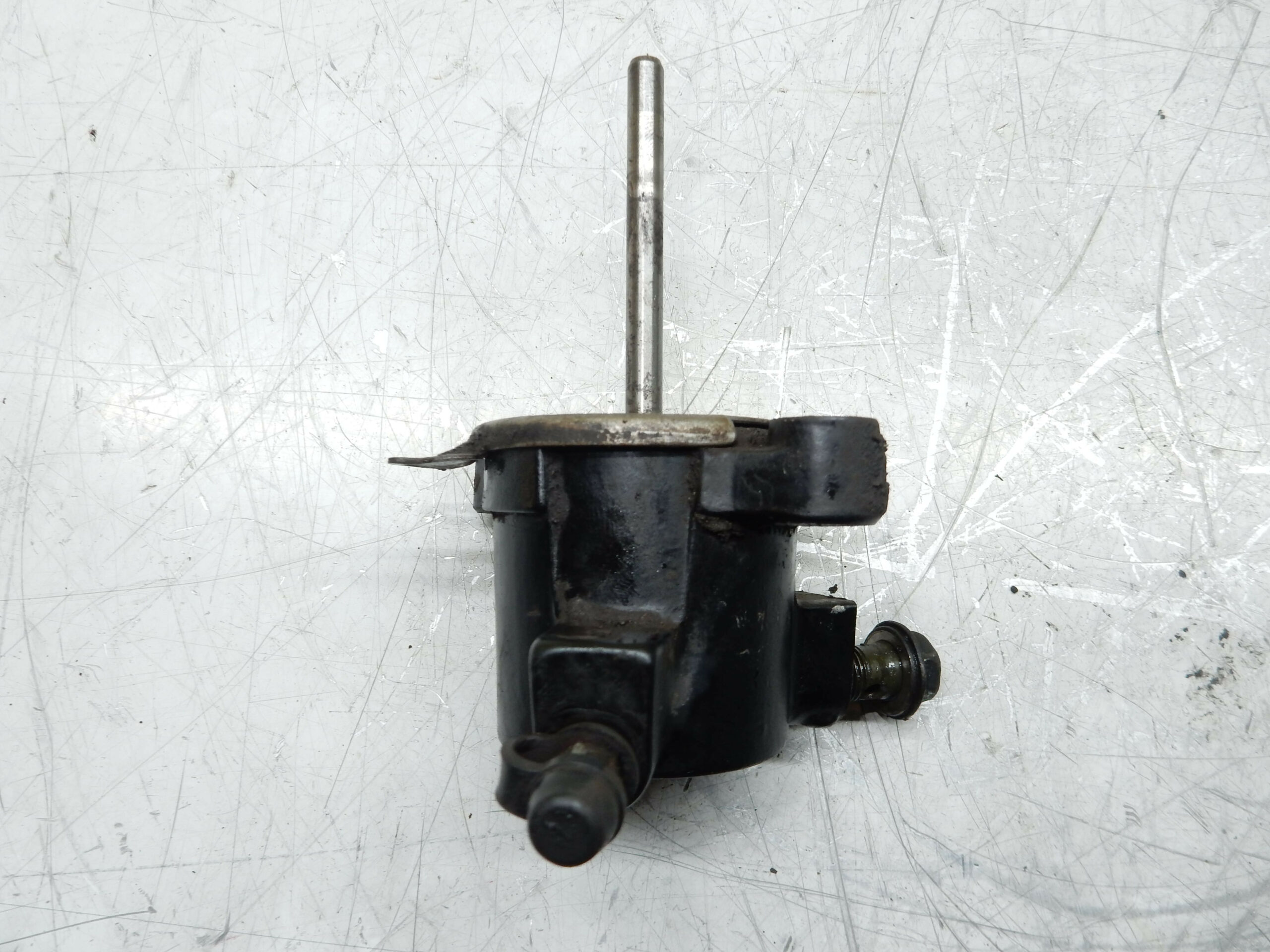 RECEPTEUR D EMBRAYAGE