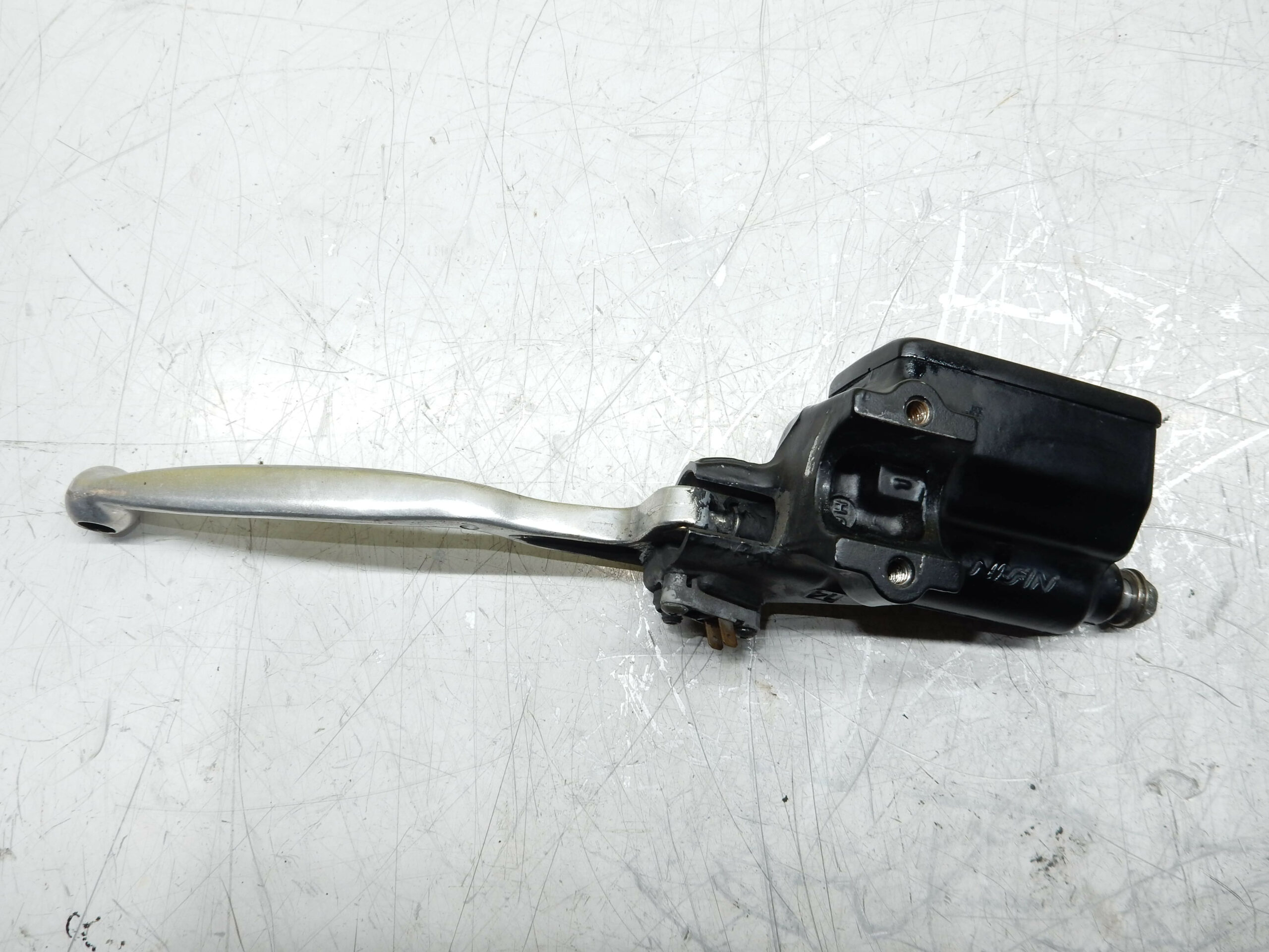 MAITRE CYLINDRE D EMBRAYAGE