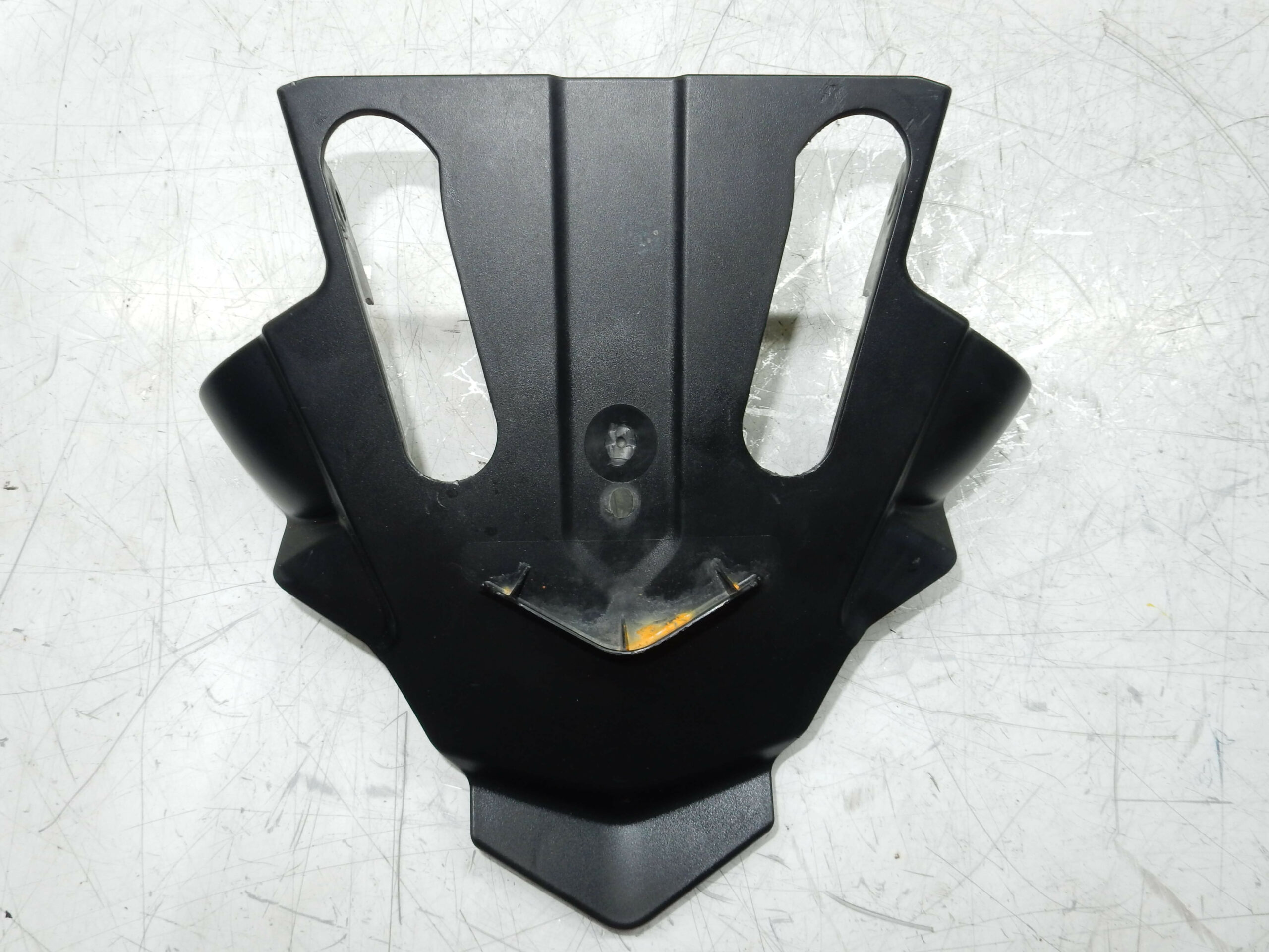 CARENAGE TETE DE FOURCHE