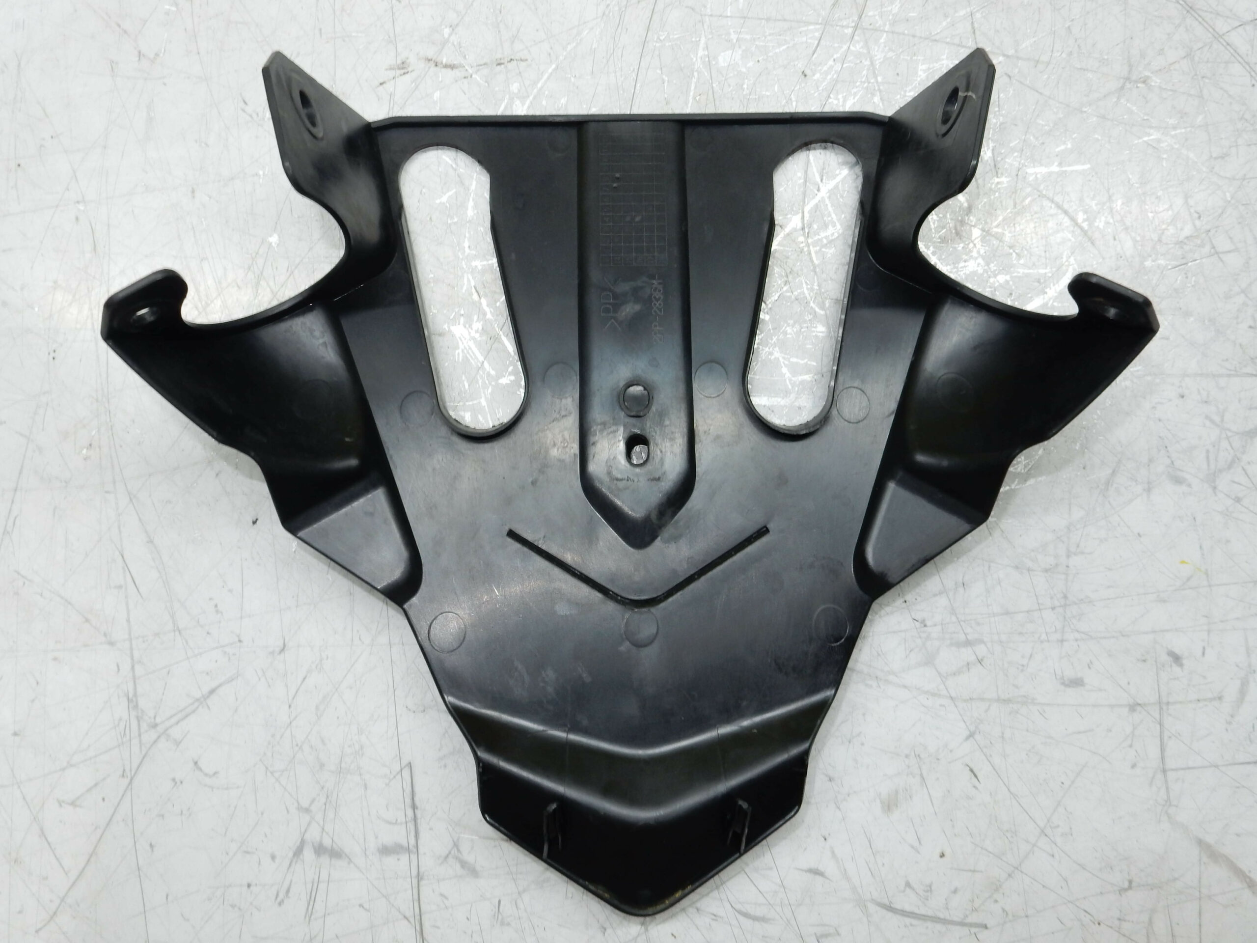 CARENAGE TETE DE FOURCHE