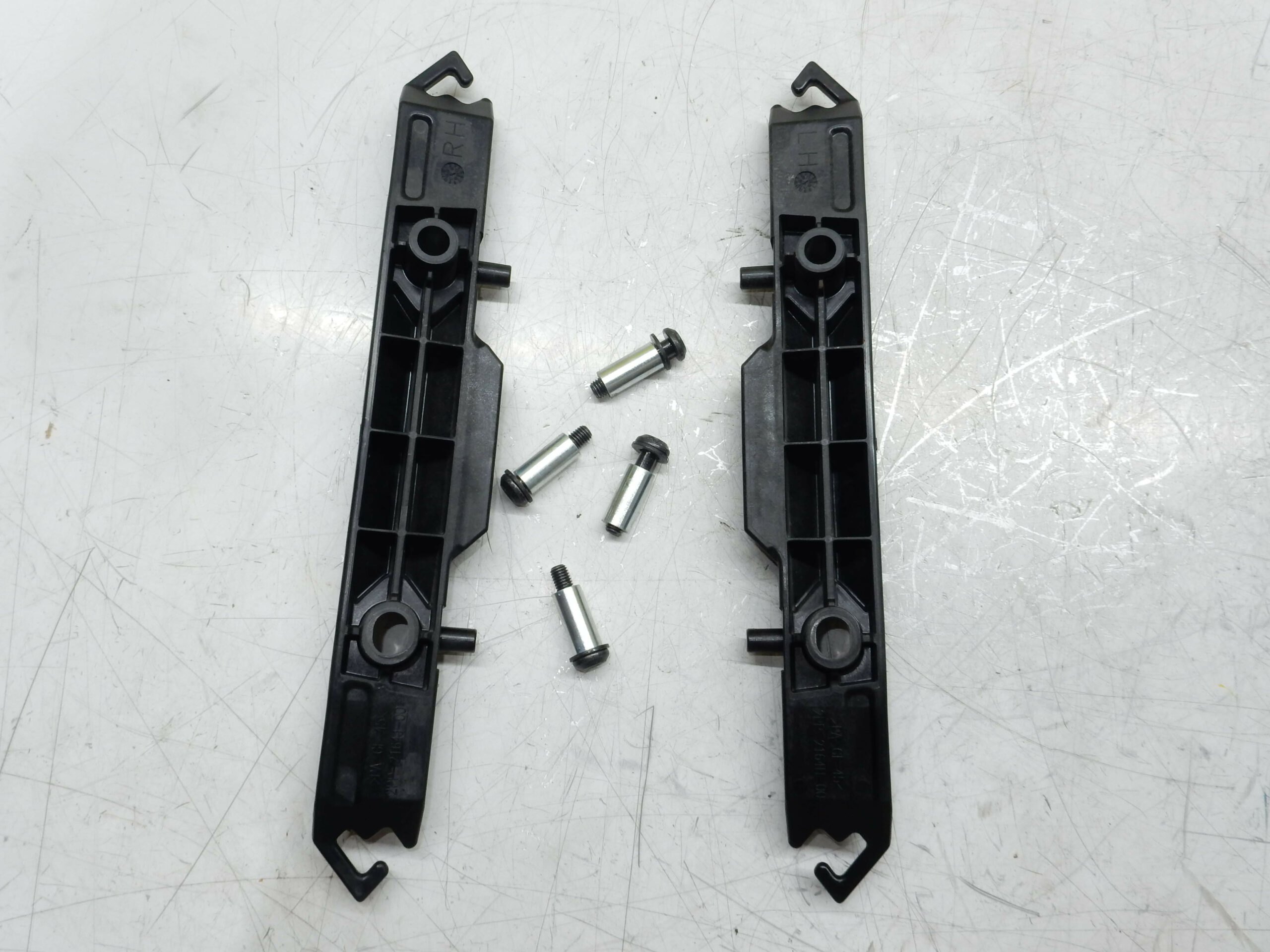 SUPPORT VALISE LATERAL