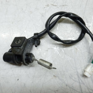 CONTACTEUR DE FEU STOP