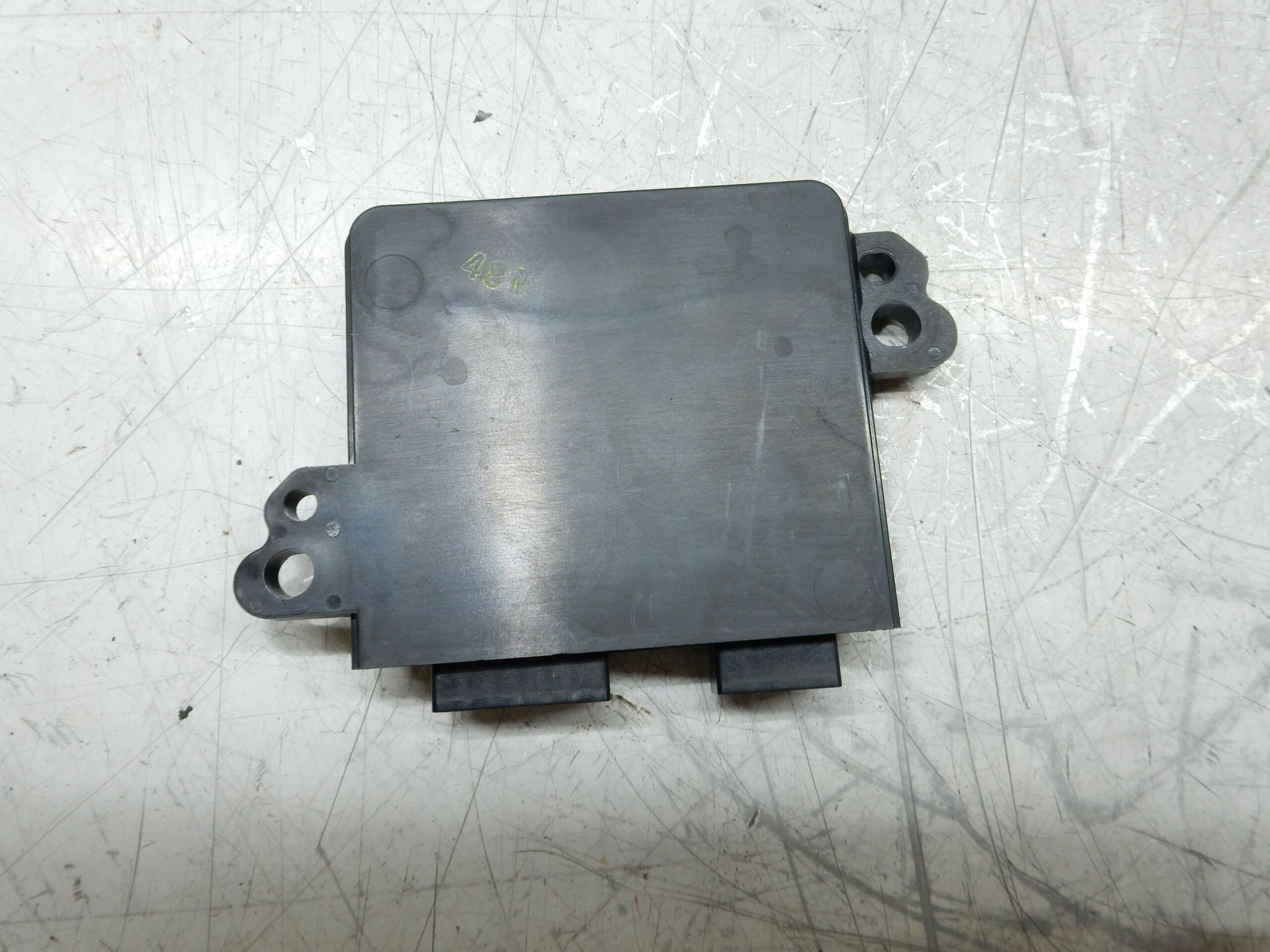 RELAIS LIGHT CONTROL UNIT