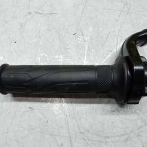 POIGNEE D ACCELERATEUR