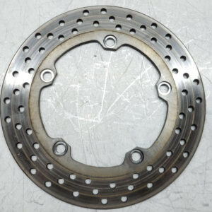 DISQUE DE FREIN ARRIERE