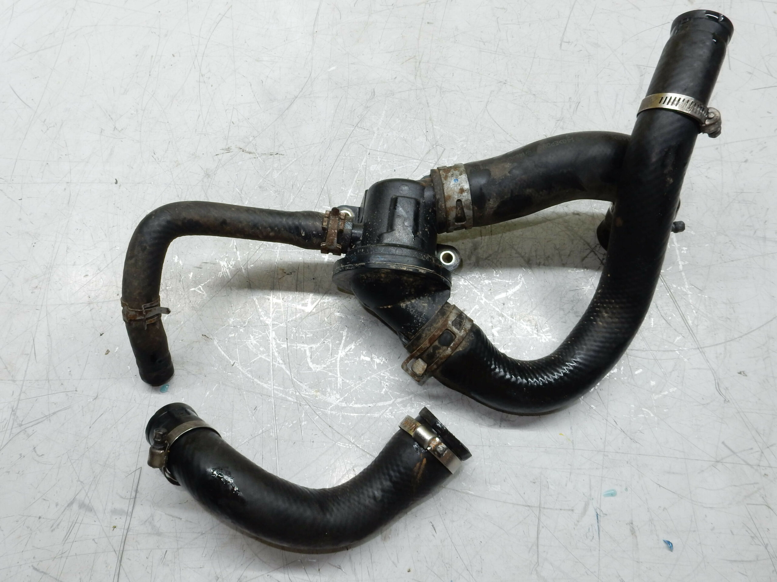 KIT DURITE DE REFROIDISSEMENT