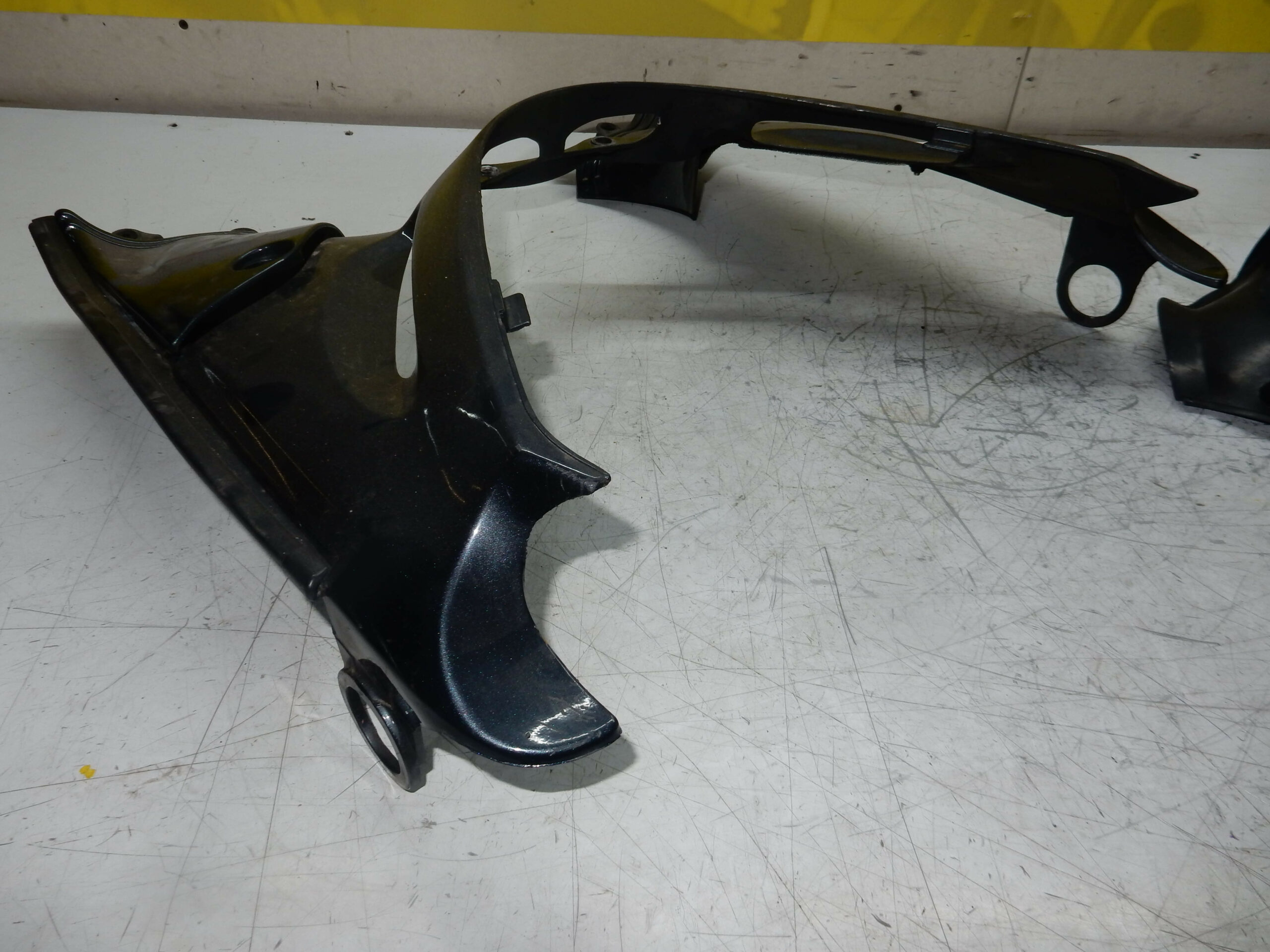 carénages tableaux bord