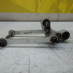 biellettes d'amortisseur