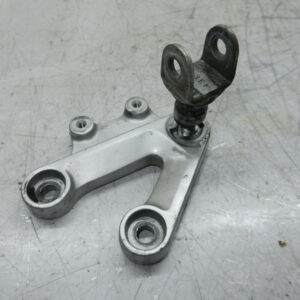 platine avant gauche