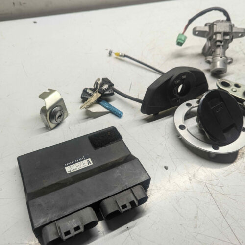 Kit de démarrage