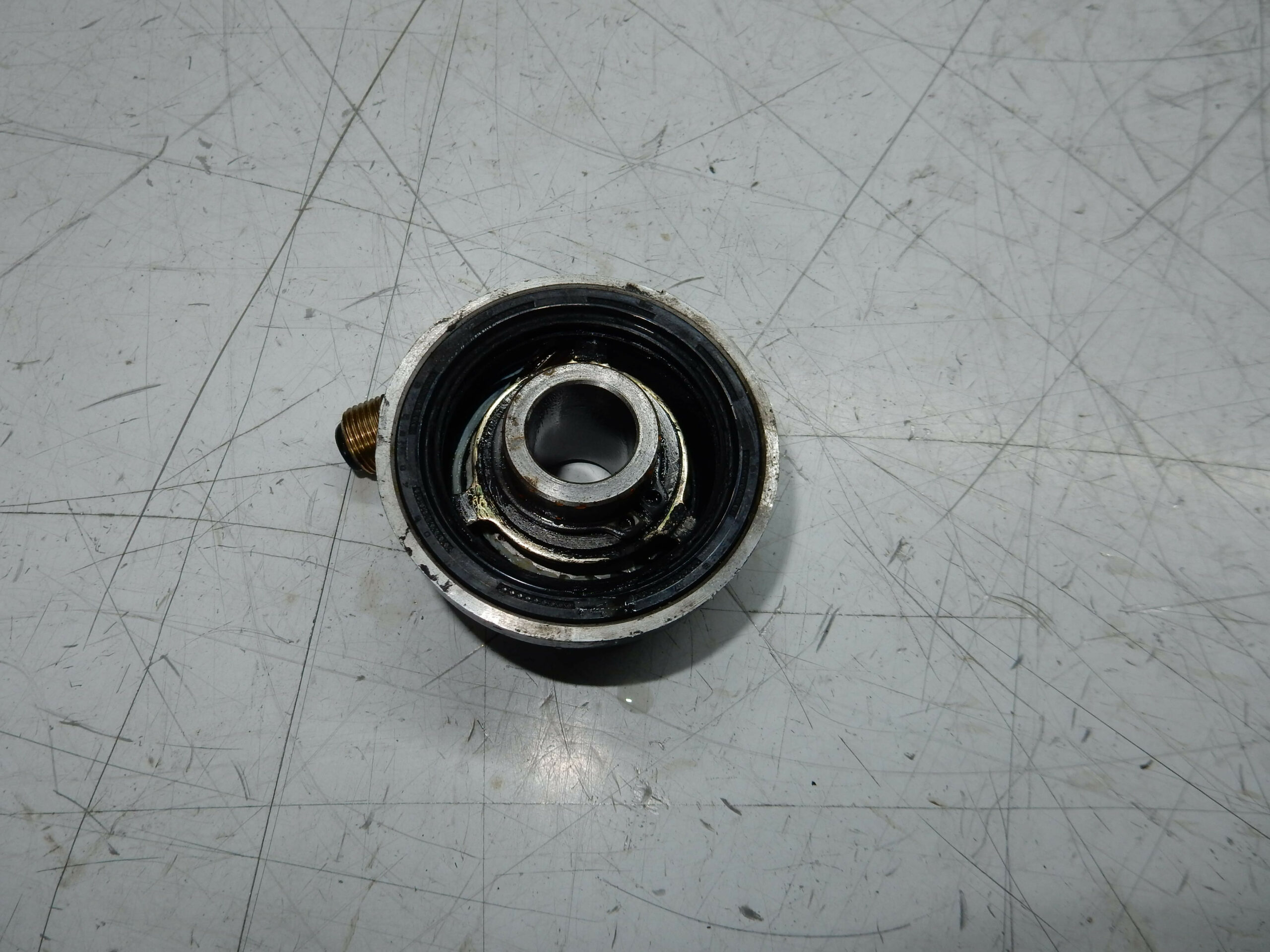 entraineur de compteur