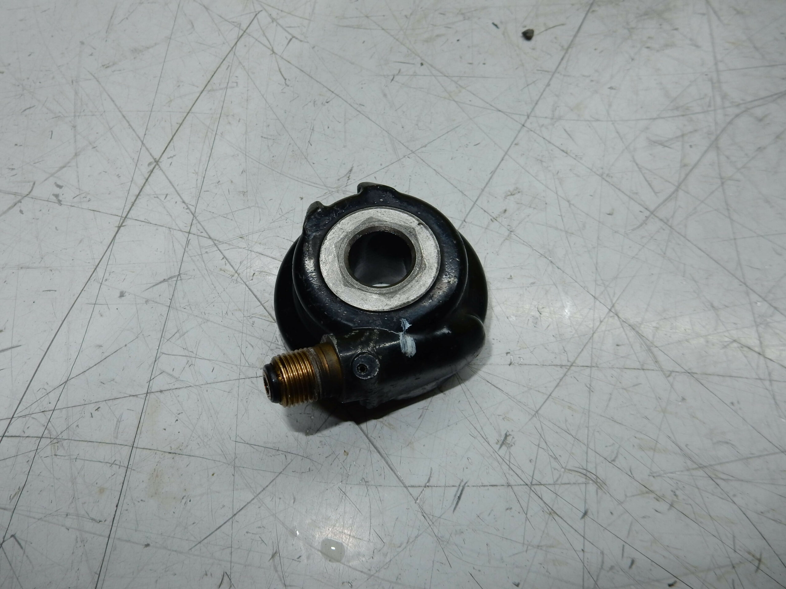 entraineur de compteur