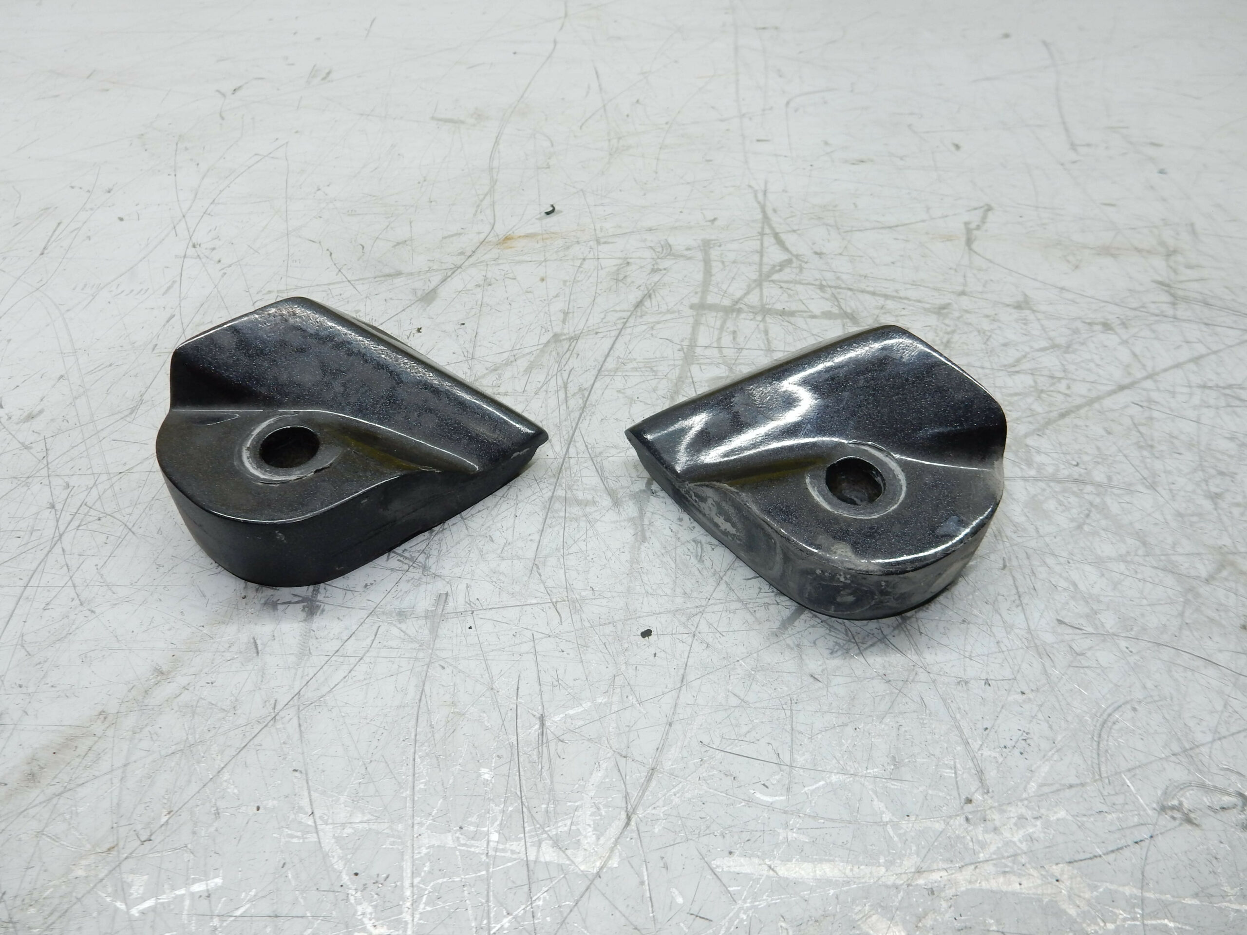 Obturateur poignée passager