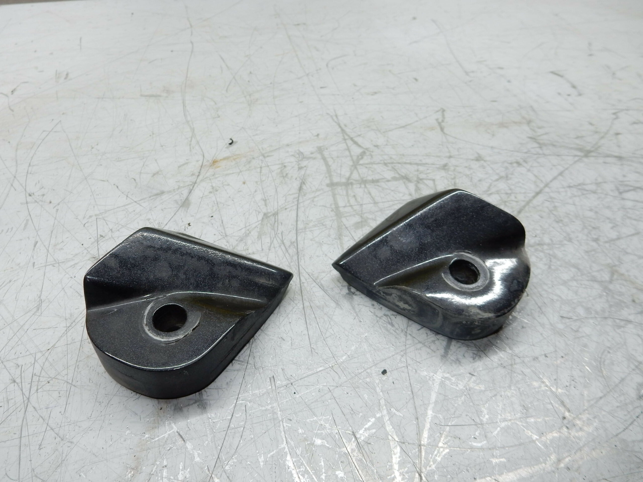 Obturateur poignée passager