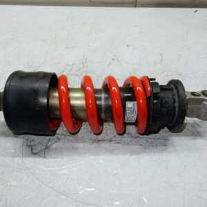 amortisseur rabaisser