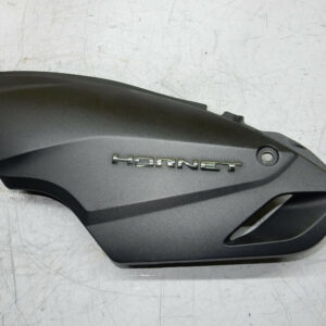 carenage  latéral gauche