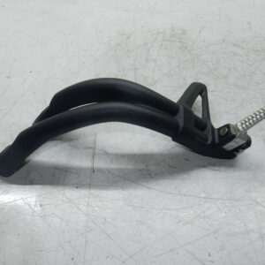 platine arriere gauche