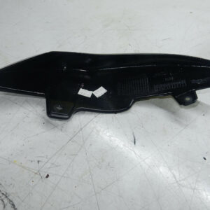 coque arrière gauche