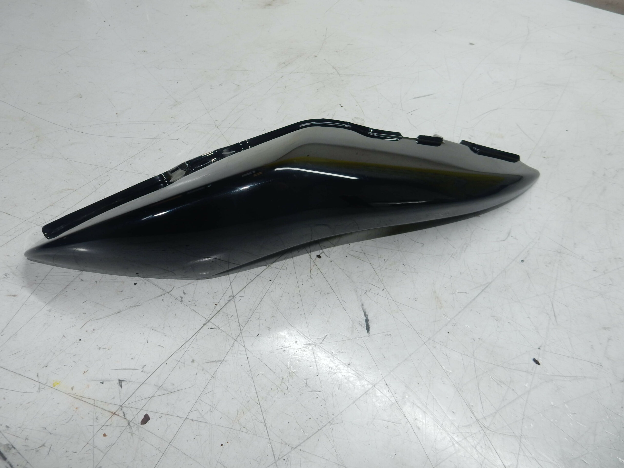 coque arrière gauche