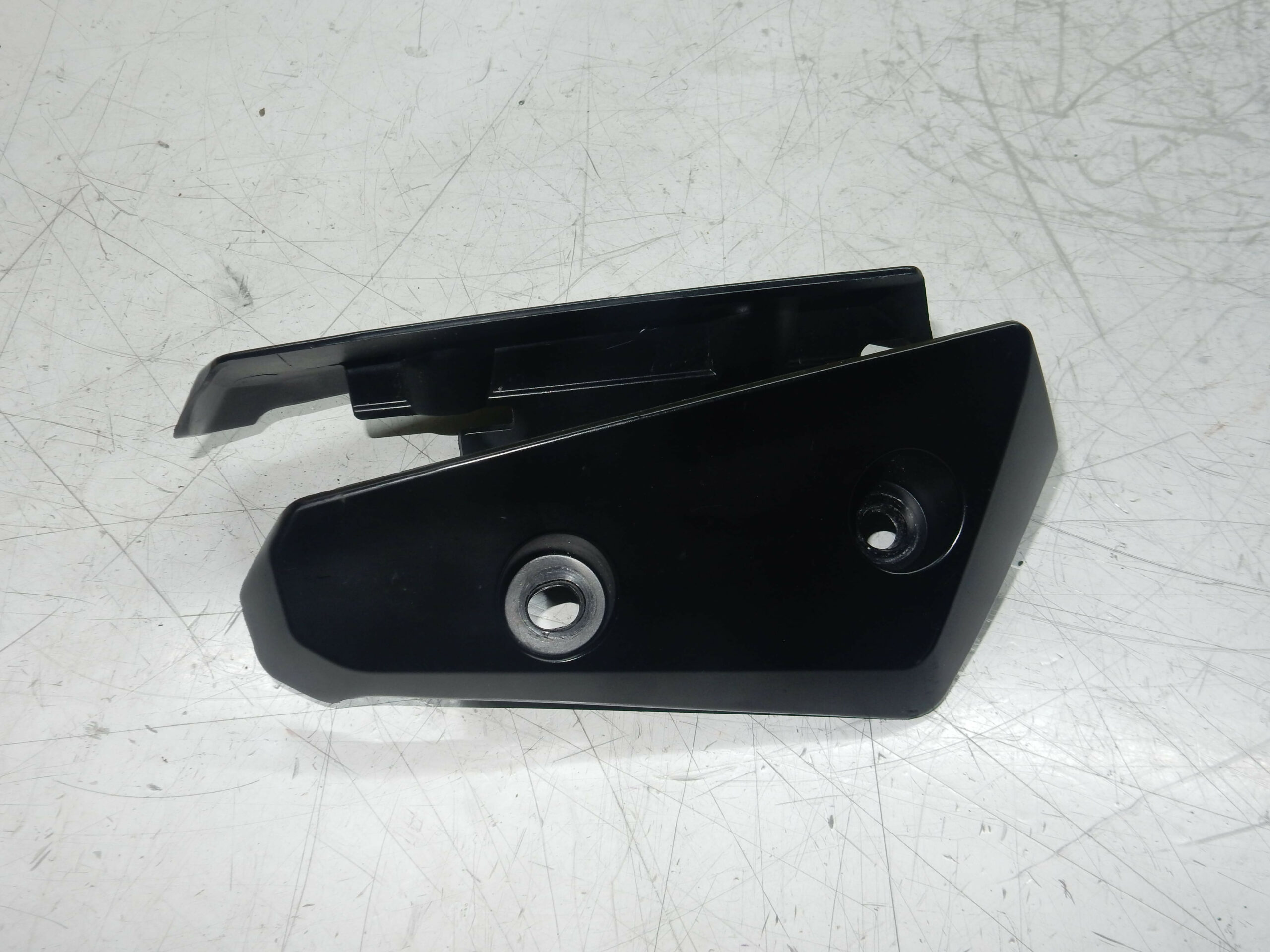 CARENAGES GARDE BOUE