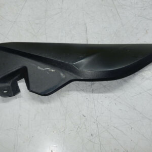 cache sous réservoir gauche