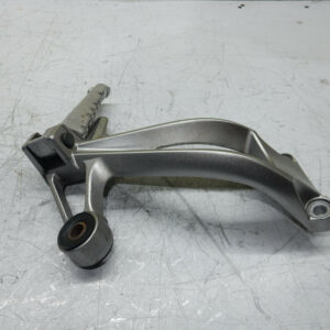 platine arrière droite