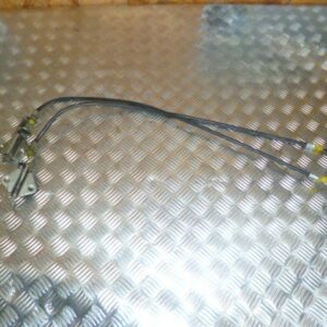 Kit de verrouillage de selle