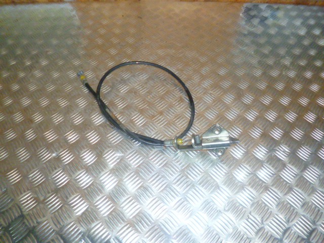 Kit de verrouillage de selle