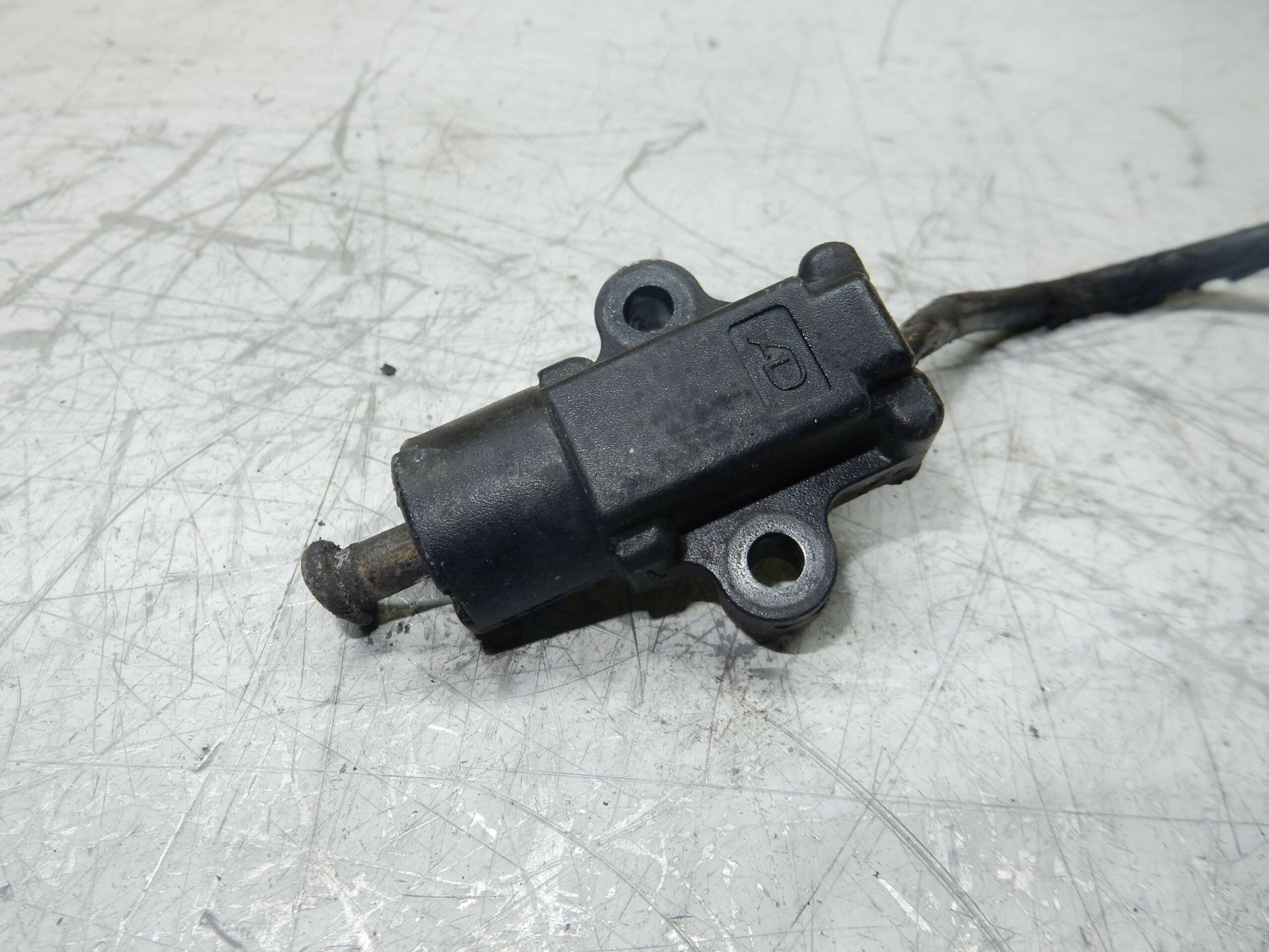 contacteur de béquille