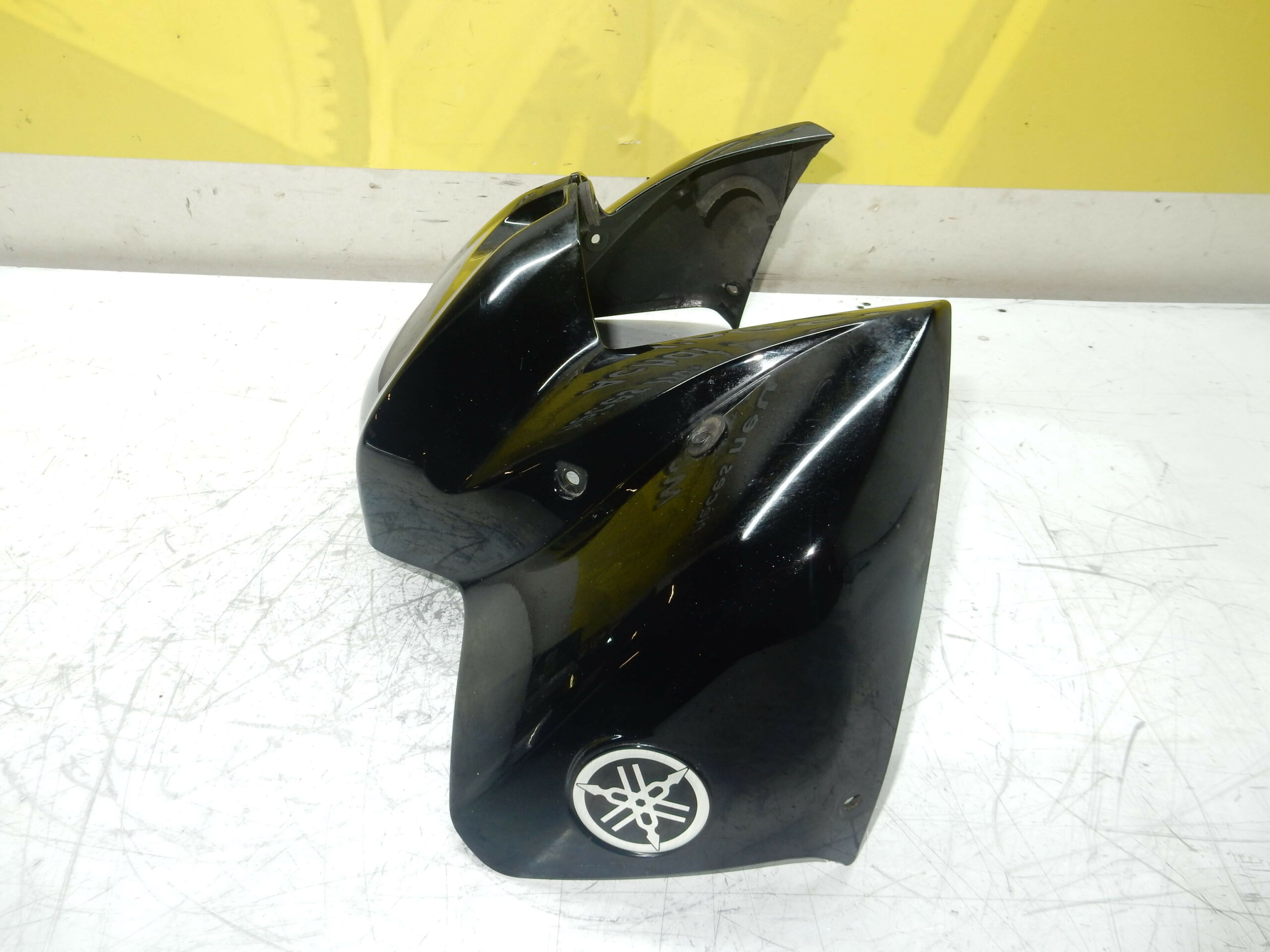 carénage réservoir