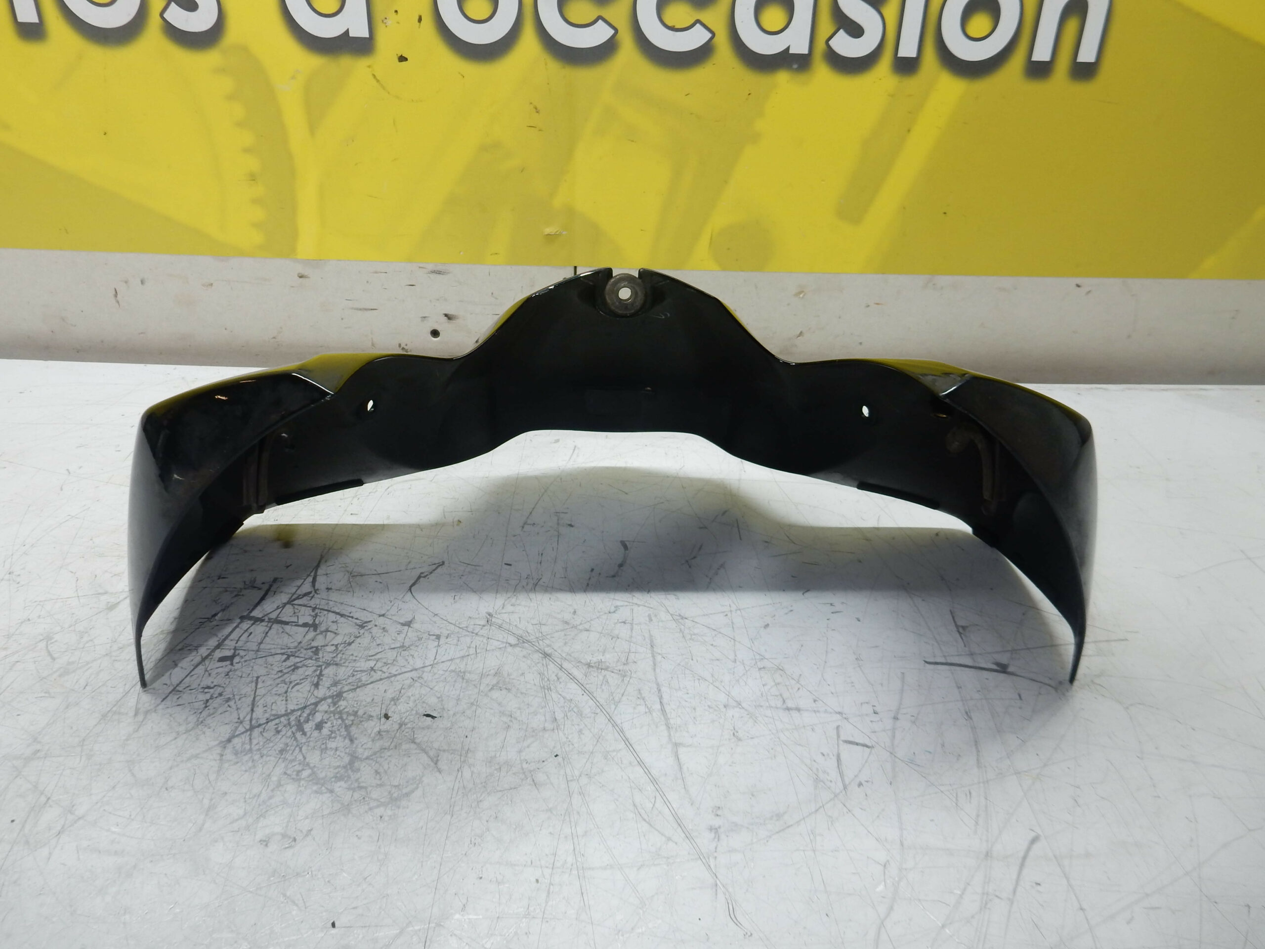 carénage réservoir