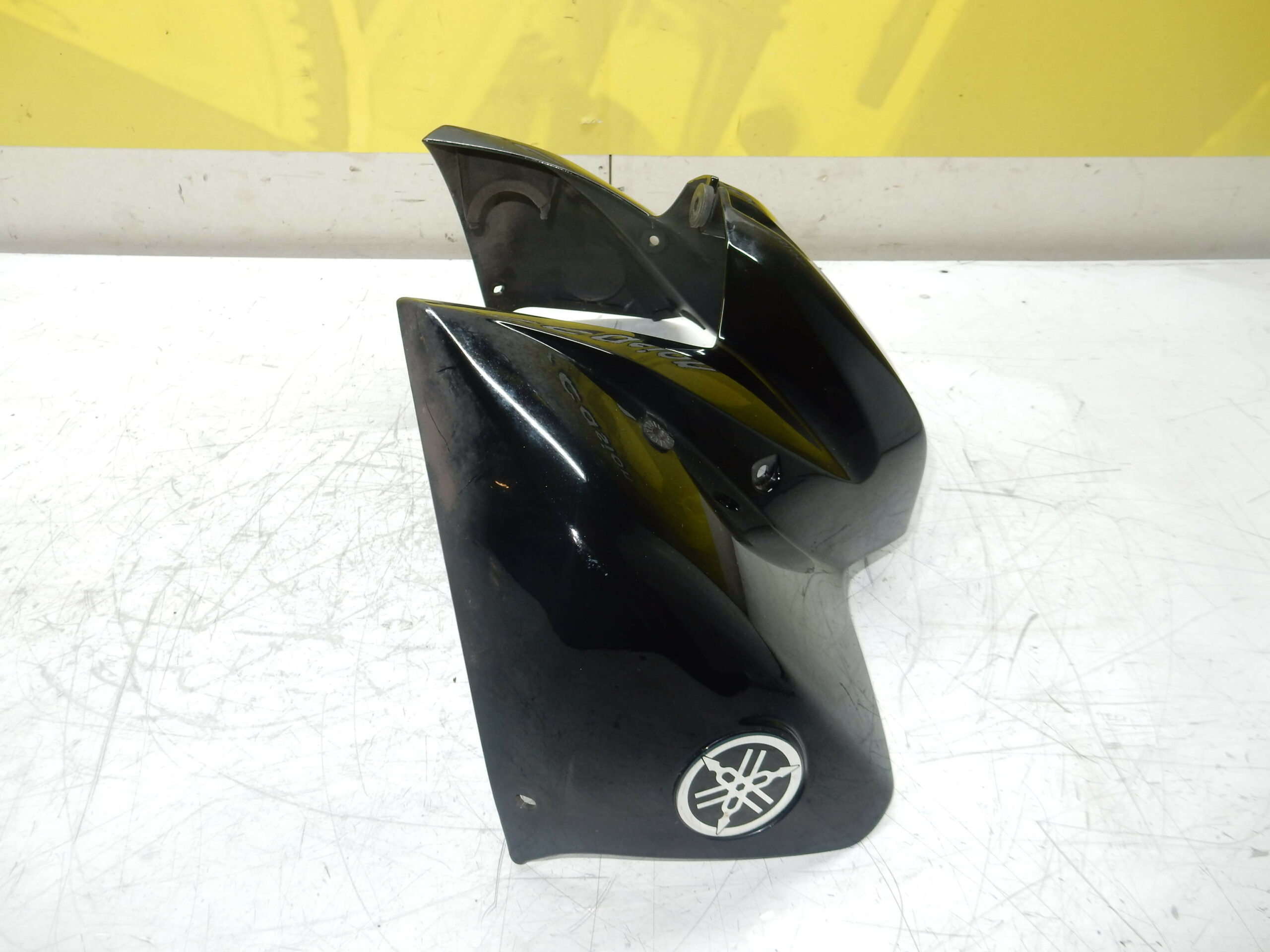 carénage réservoir