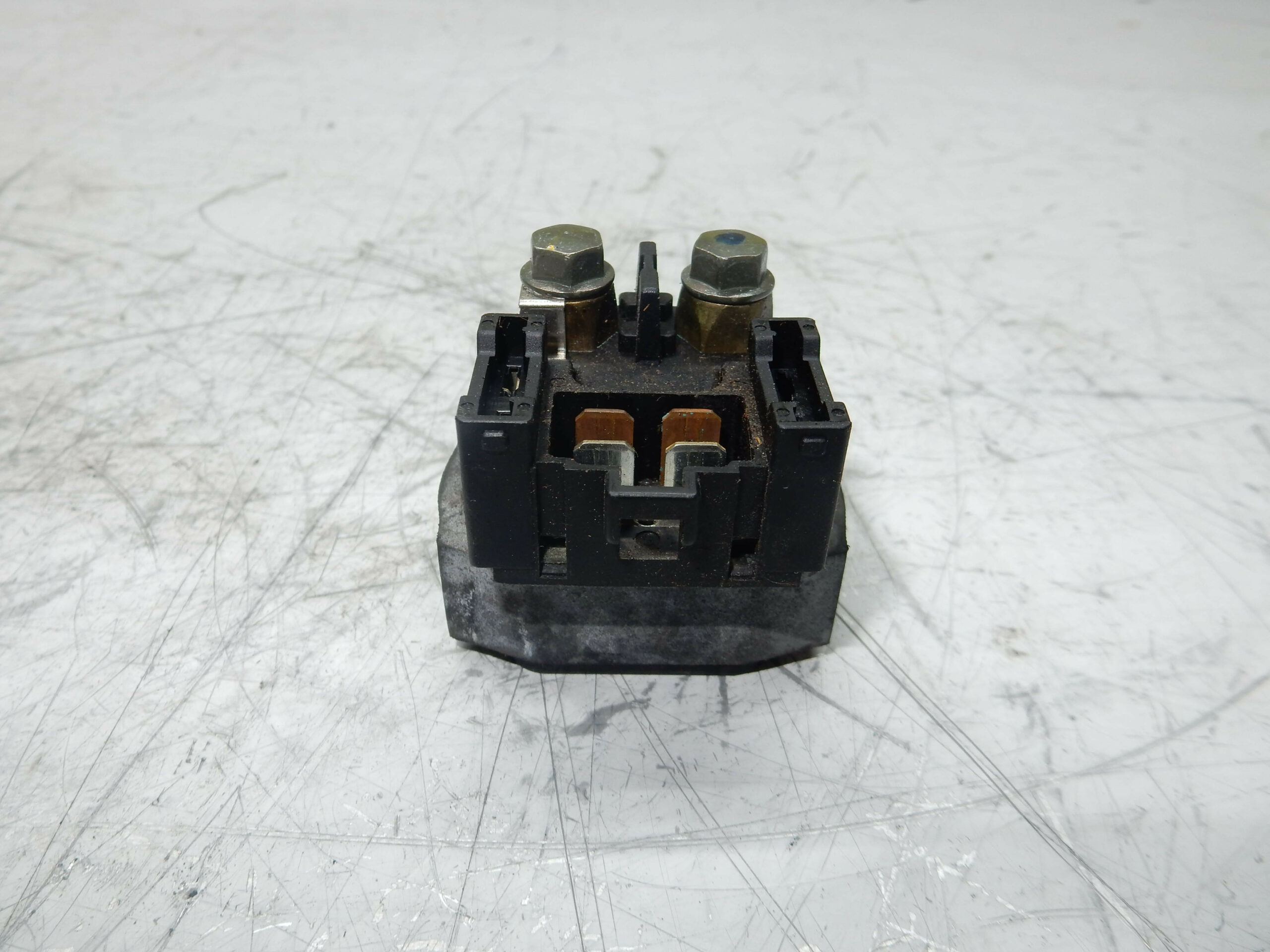 relais de démarreur