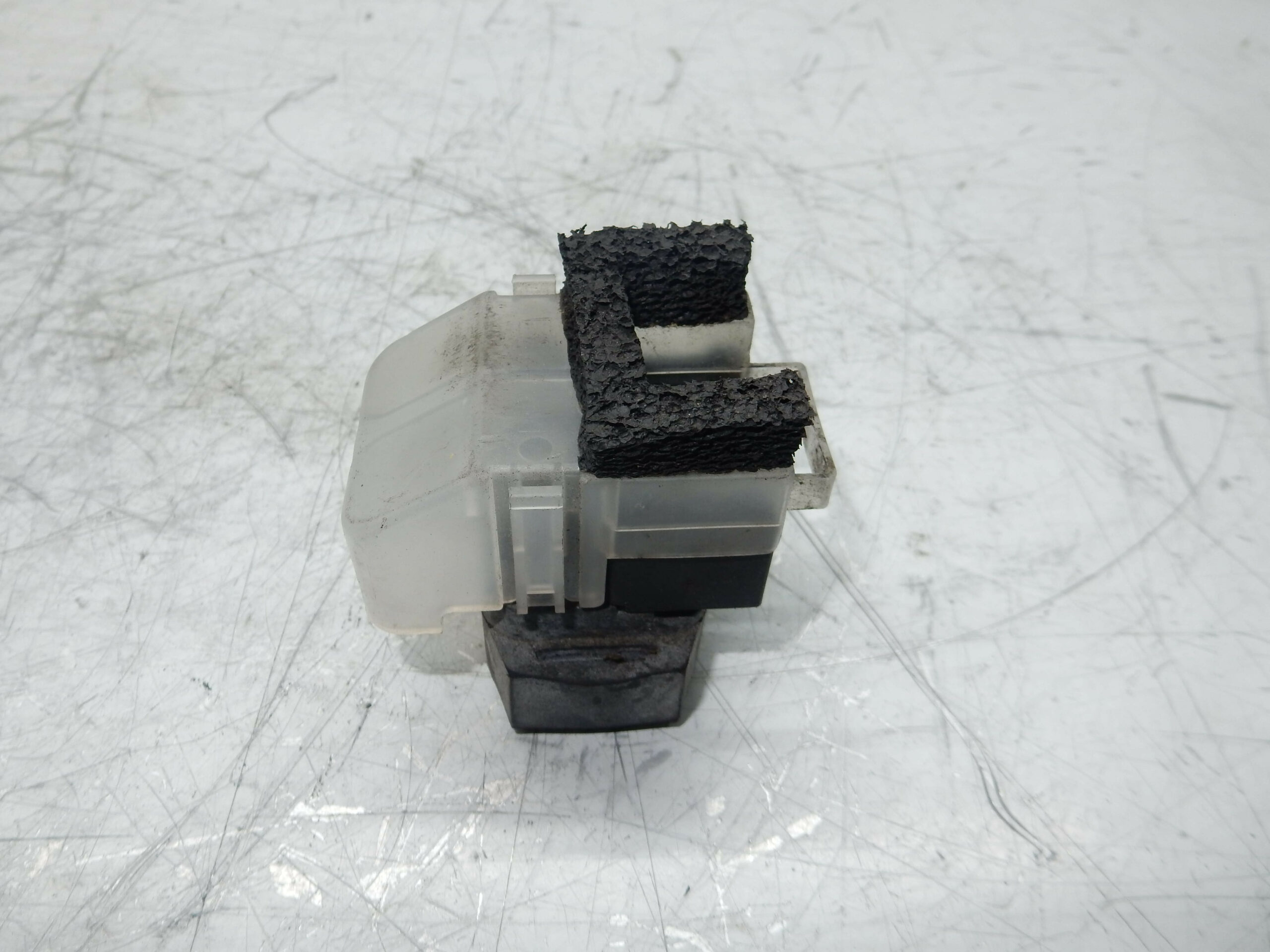 relais de démarreur