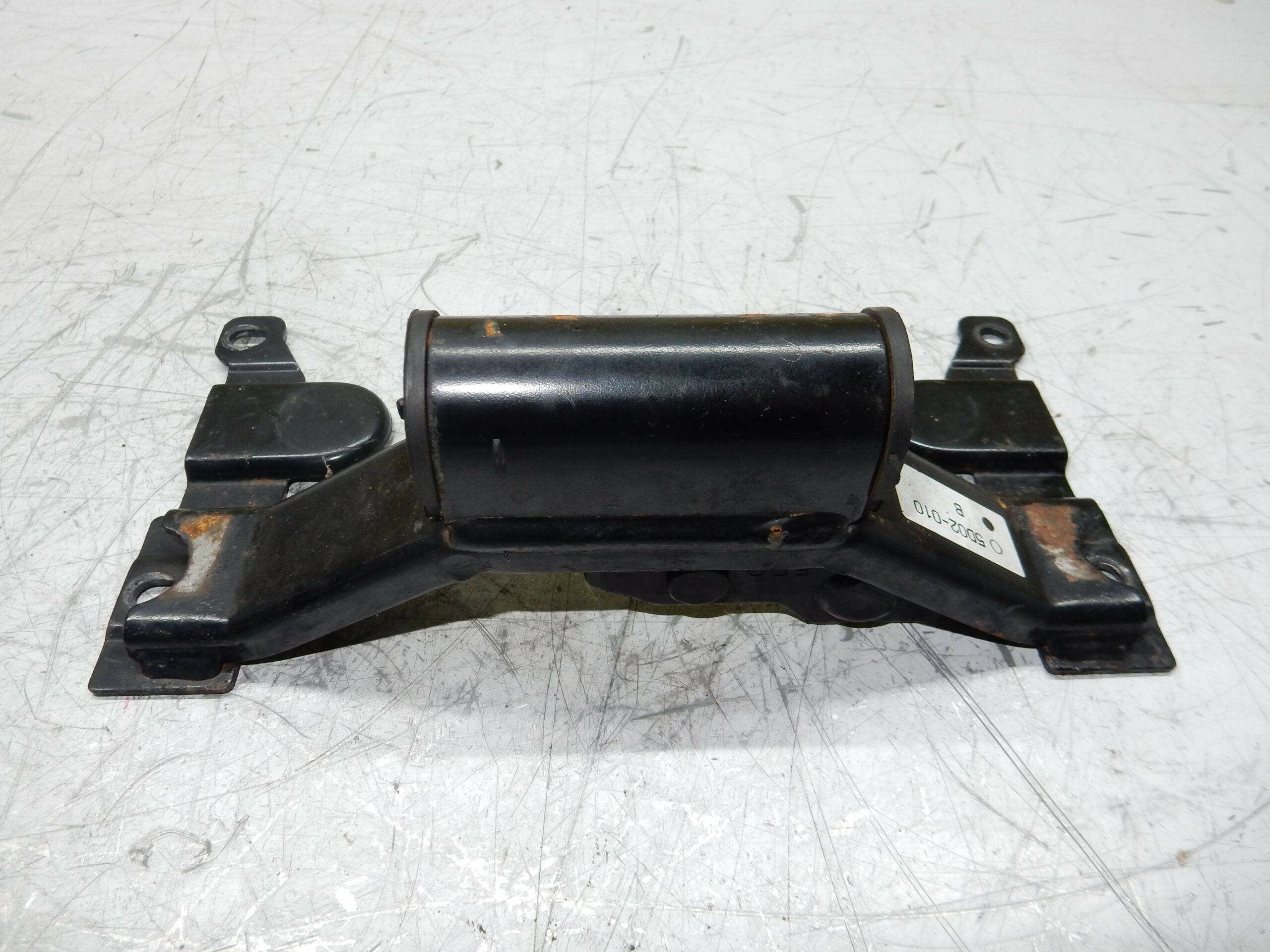 support de réservoir