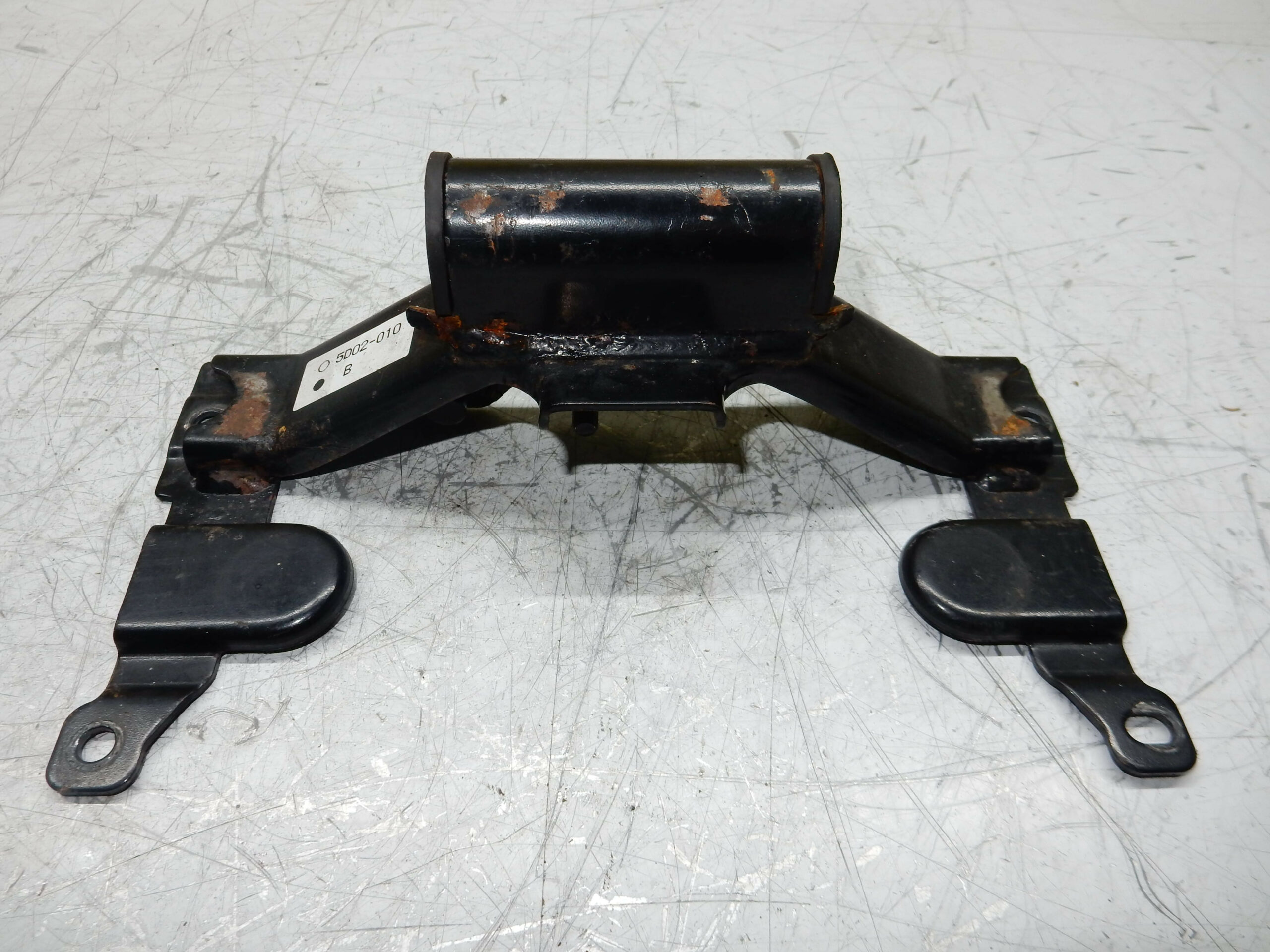 support de réservoir