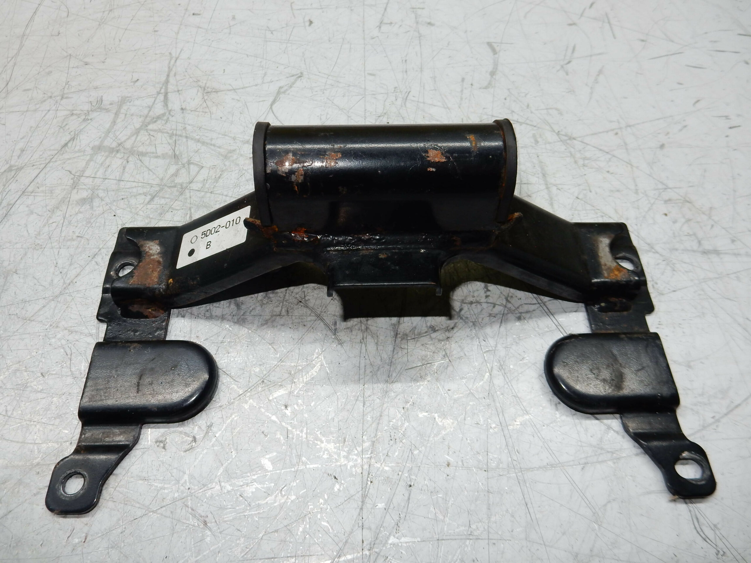 support de réservoir