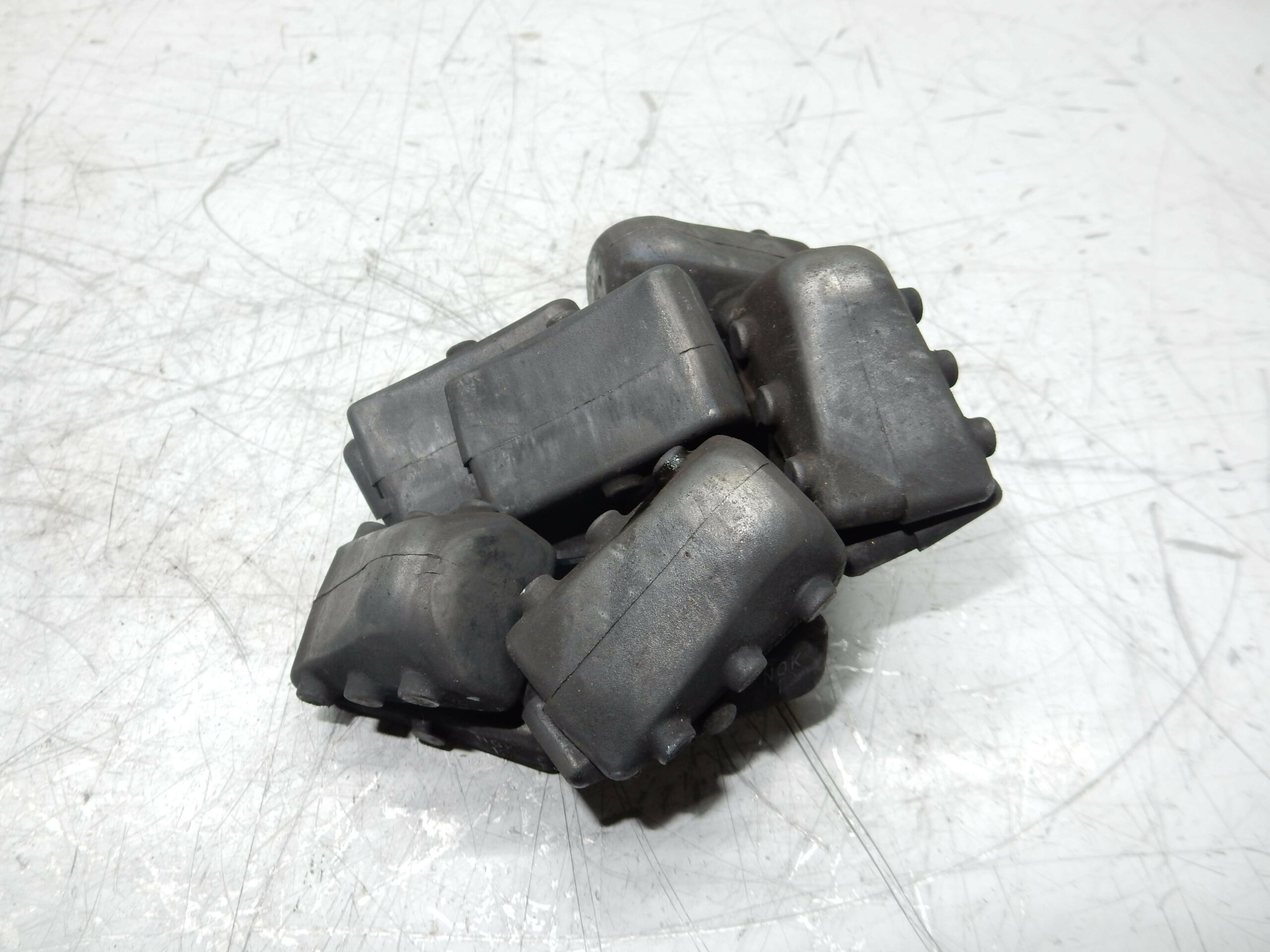 amortisseur de couple