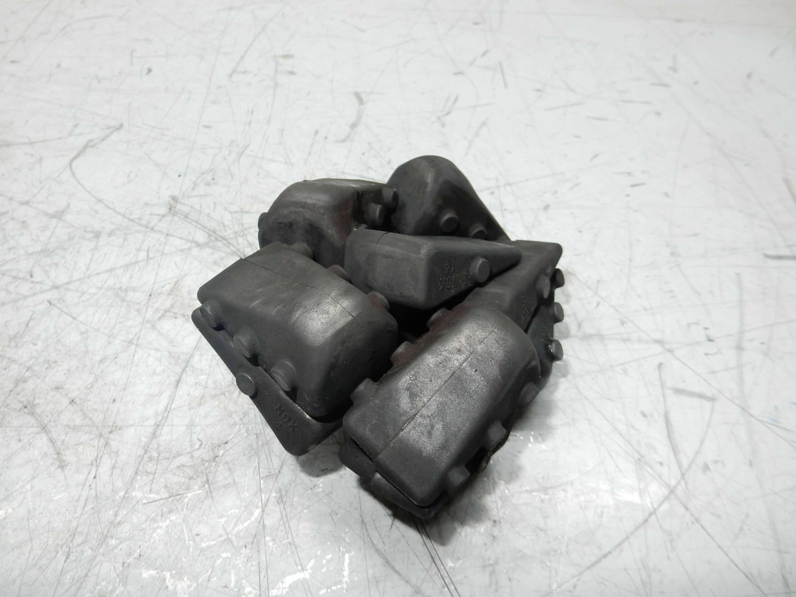 amortisseur de couple