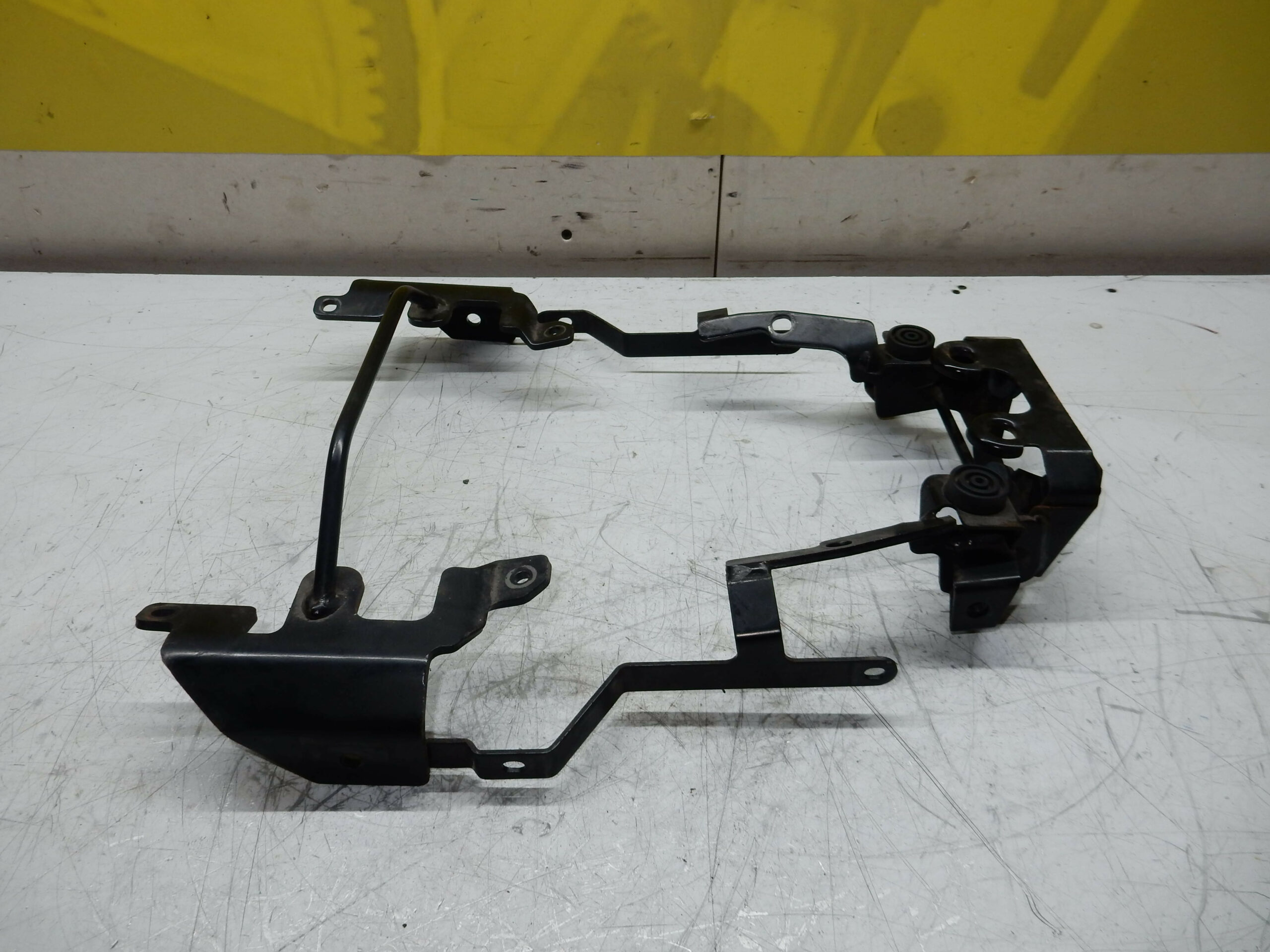 support de coque arrière