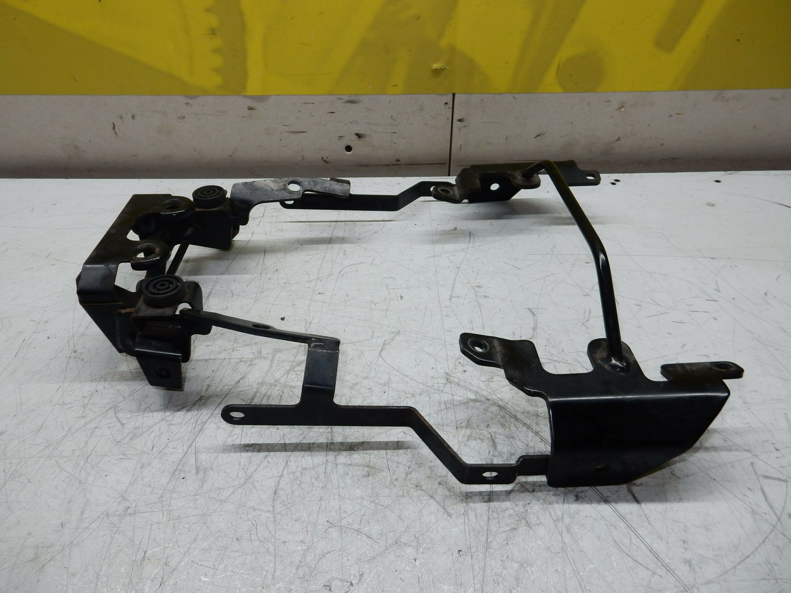 support de coque arrière