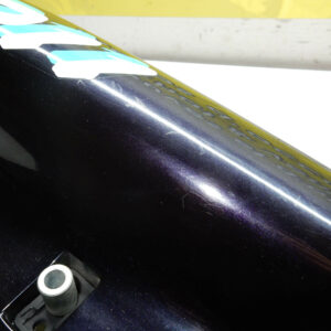 carénage arrière gauche